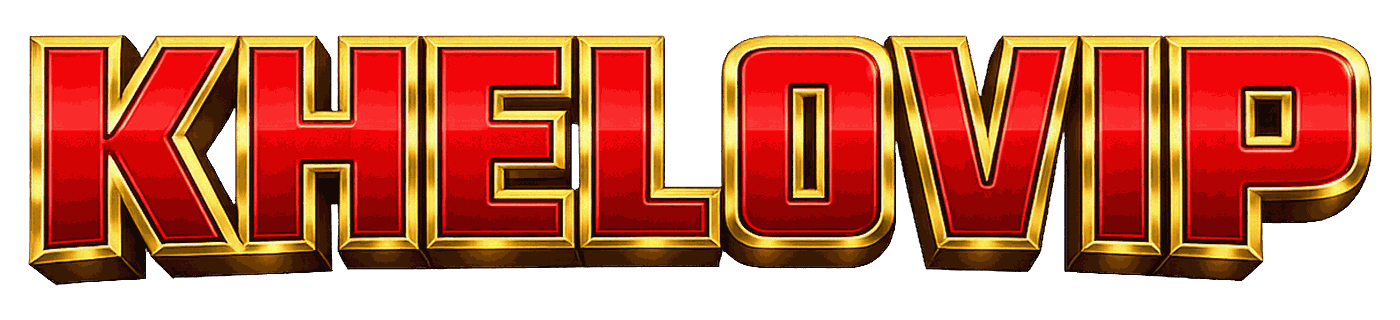 khelovip logo